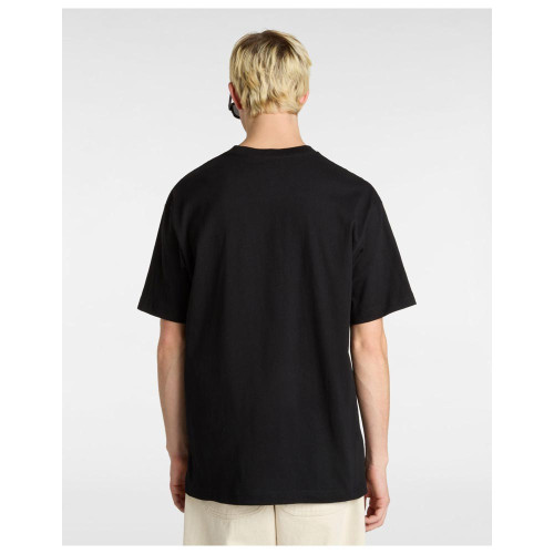 Vans Ανδρική κοντομάνικη μπλούζα Left Chest II Loose Tee